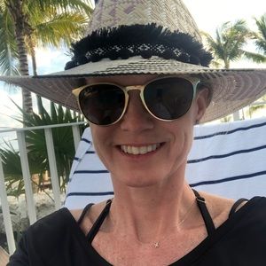 Meet your Posher, Stacey